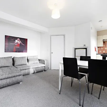 Cozy Apartment In Kensington